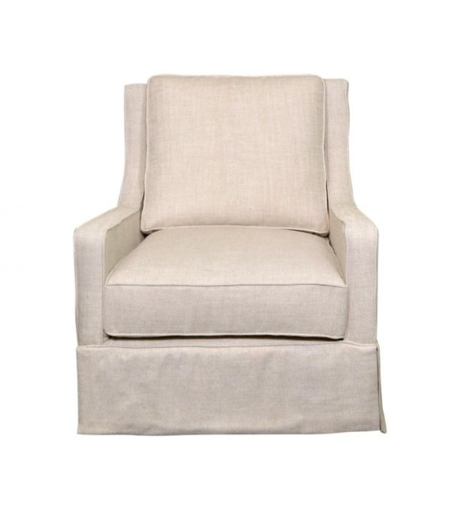 Bennet Swivel Chair