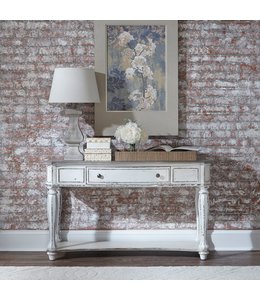 Liberty Furniture Magnolia Manor Sofa Table