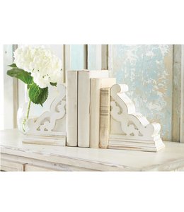 MudPie Corbel Bookend