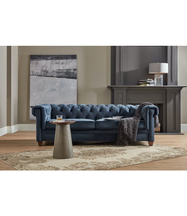 Hooker Furniture Chester Stationary Sofa