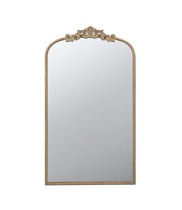 A&B Home Baroque Gold Mirror-36"