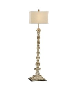 Forty West Clarke Floor Lamp