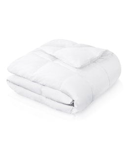 Malouf Down Blend Comforter- Oversized King