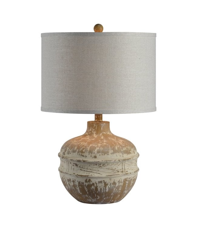 Forty West Tupelo Table Lamp