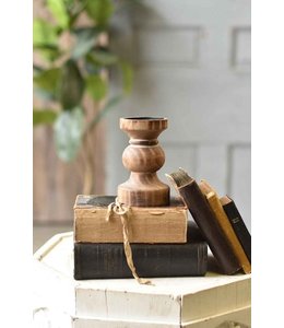 Everly Candle Holder | 5.9"