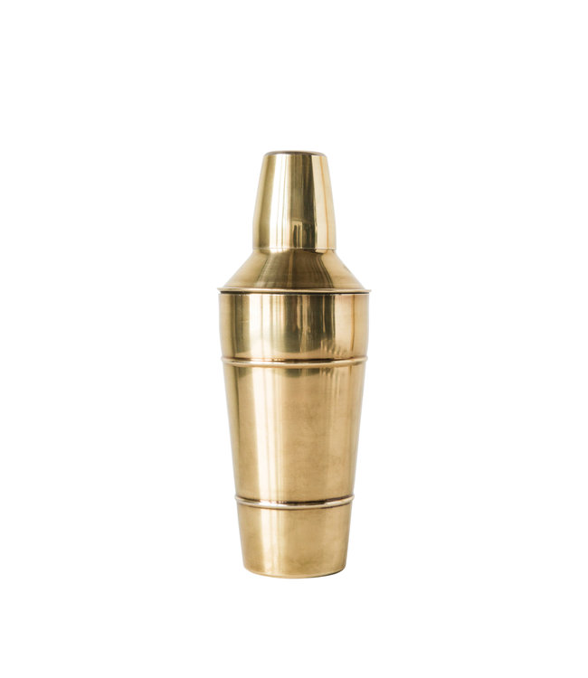 Bloomingville Stainless Steel Cocktail Shaker