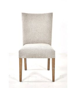 Nest Home Collections Sasha Dining Chair Grey Washed / Anew