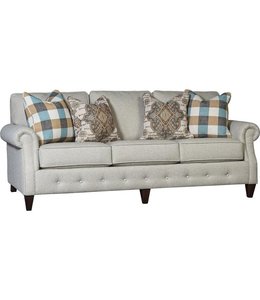 Mayo 4040F Love Seat: Namaste Grove