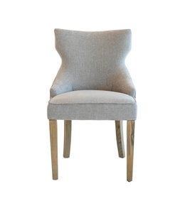 Nest Home Collections Lucy Dining Chair  / Anew Grey