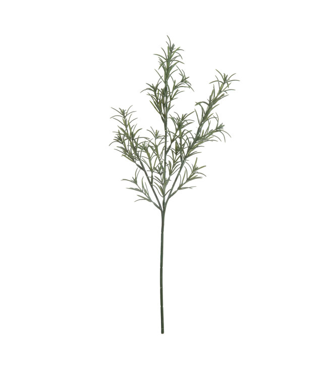 Creative Co-Op Faux Rosemary Stem