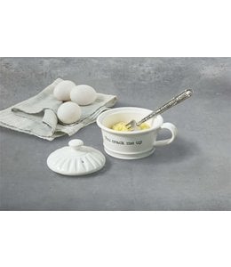 MudPie Microwave Egg Cooker