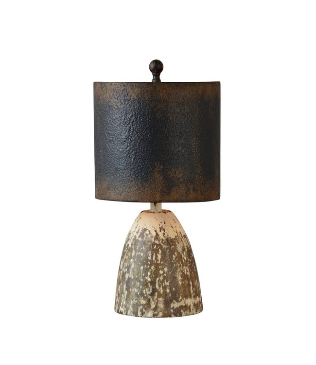Forty West Elliot Table Lamp