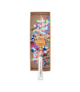 MudPie Birthday Musical Cake Server