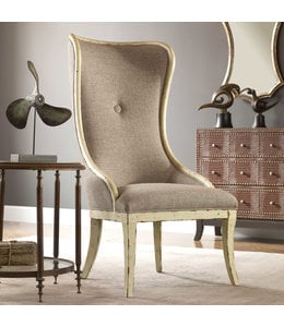 Uttermost Selam Wing Chair