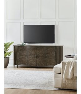Hooker Furniture Traditions Entertainment Console