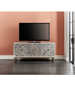 Hooker Furniture Liberty Entertainment Console