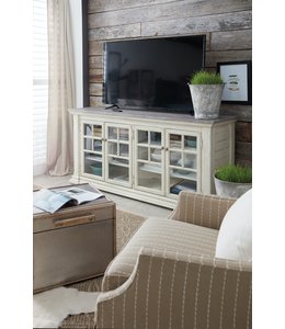 Hooker Furniture Lagunitas 68in Entertainment Console