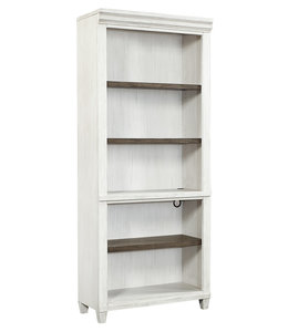 Aspen Home Caraway Open Bookcase