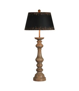 Forty West Waylon Table Lamp