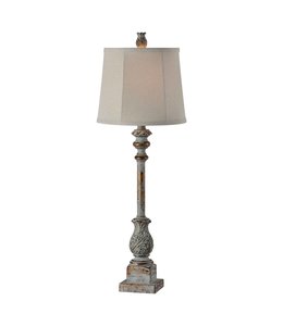 Forty West Tilly Buffet Lamp