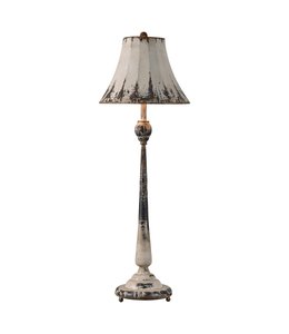 Forty West Laura Buffet Lamp