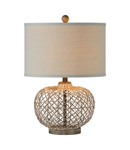 Forty West Reggie Table Lamp