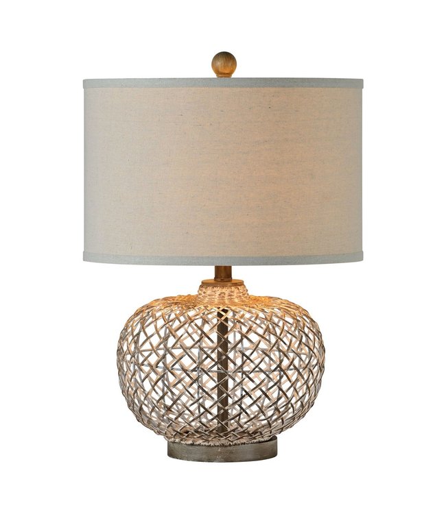 Forty West Reggie Table Lamp
