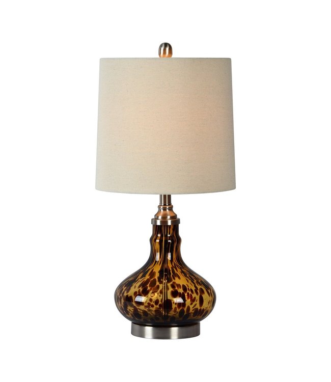 Forty West Noelle Table Lamp