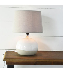 PD HOME Oat Ball Lamp