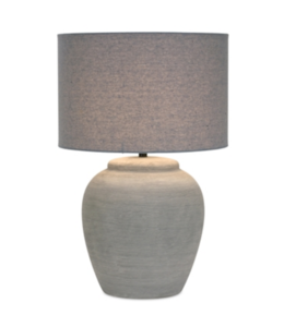 Table Lamp 22.5”H