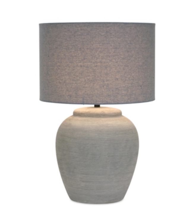 Table Lamp 22.5”H