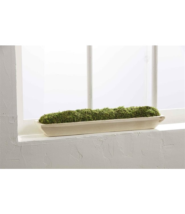 MudPie Moss Tray