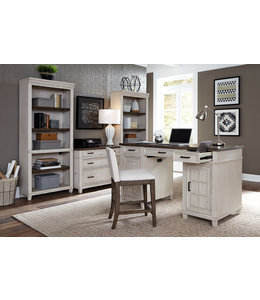 Aspen Home Caraway Crafting Desk