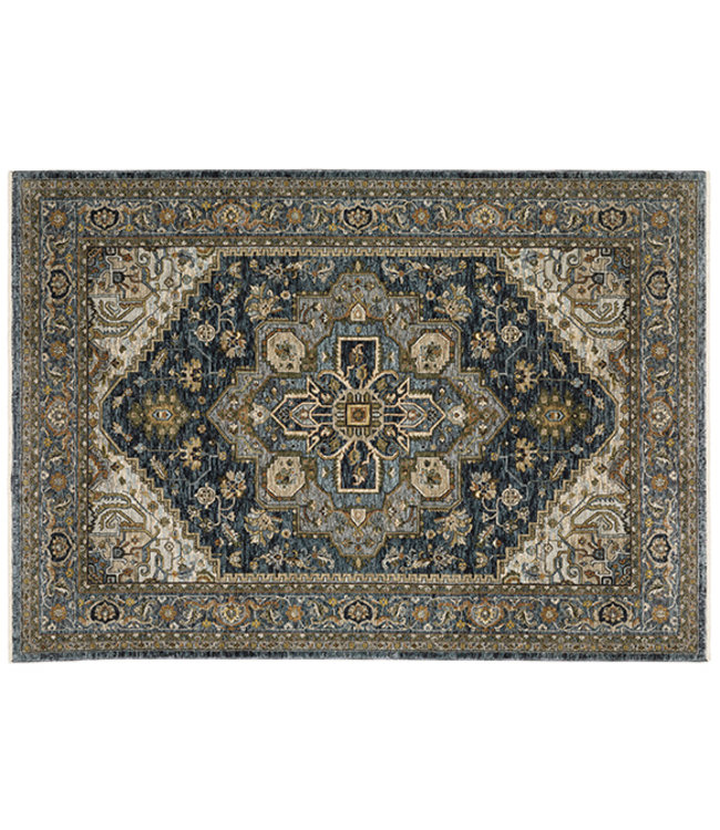 Oriental Weavers Aberdeen Rug 7'10" x 10'10"