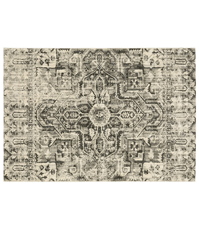 Oriental Weavers Florence Rug 7'10" x 10'10"