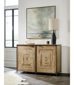 Hooker Furniture St. Armand Door Chest