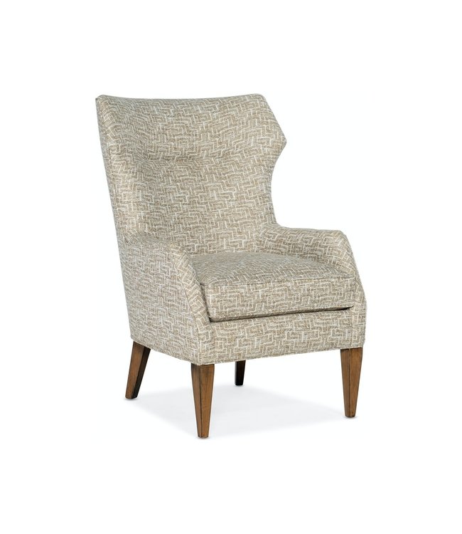 Sam Moore Hermosa Wing Chair