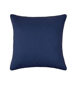 C&F Home Navy Euro Sham