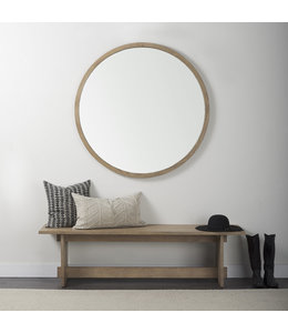 Mercana Gambit Wall Mirror