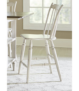 Liberty Furniture Windsor Back Counter Chair