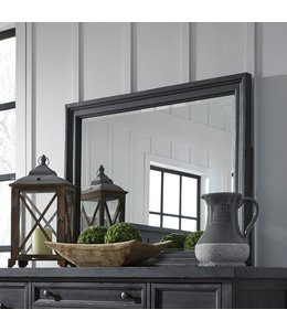 Liberty Furniture Harvest Home Mirror