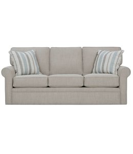 Rowe Furniture Dalton Queen Sleeper Sofa