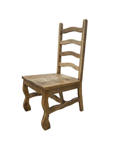 IFD Marquez Solid Wood Chair
