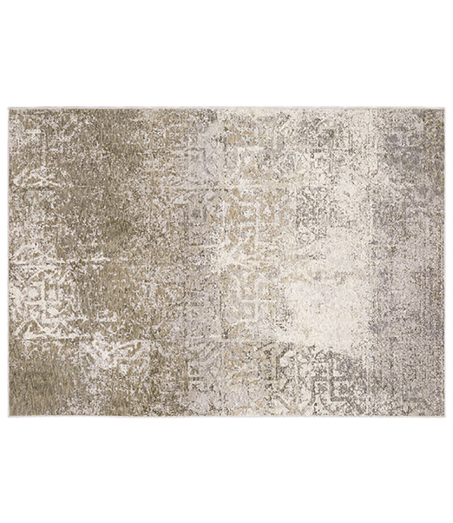 Oriental Weavers Nebulous Rug 5'3" x 7'6"