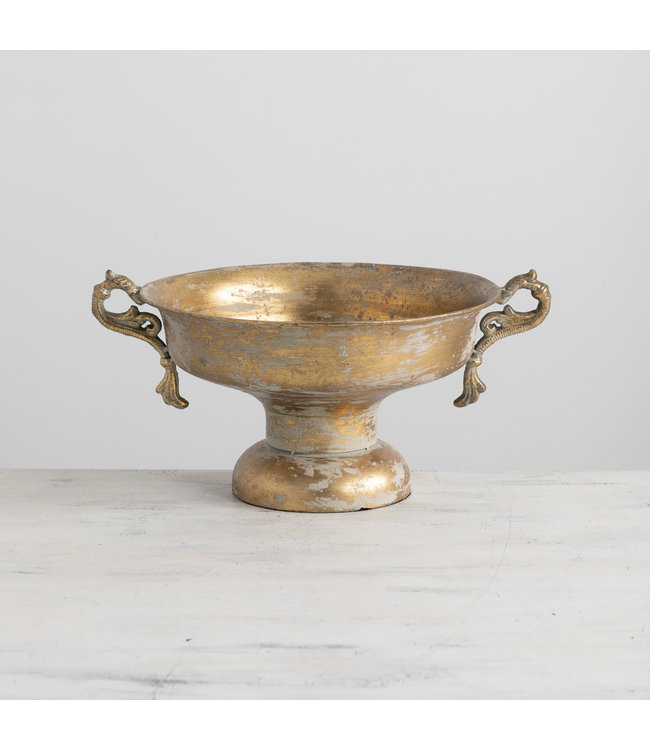 Sullivans Gift Urn With Handles