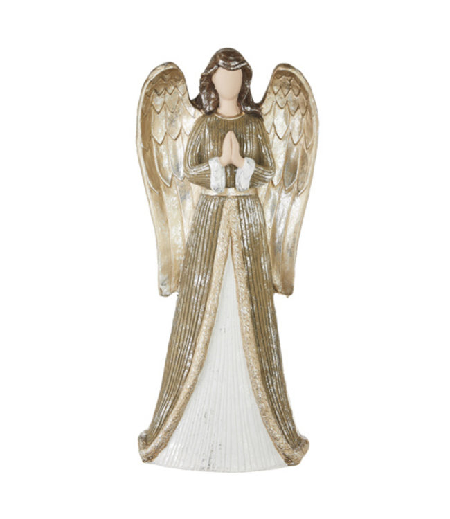 RAZ Imports 20" Gilded Angel