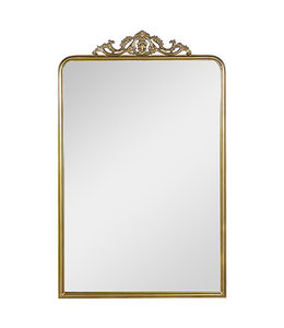 RAZ Imports 42.75" Gold Mirror