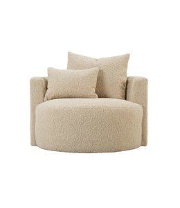 Rowe Furniture Leander-P Swivel