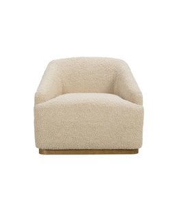 Rowe Furniture Bernie-P Swivel Chair