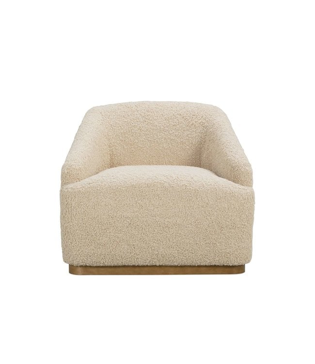 Rowe Furniture Bernie-P Swivel Chair